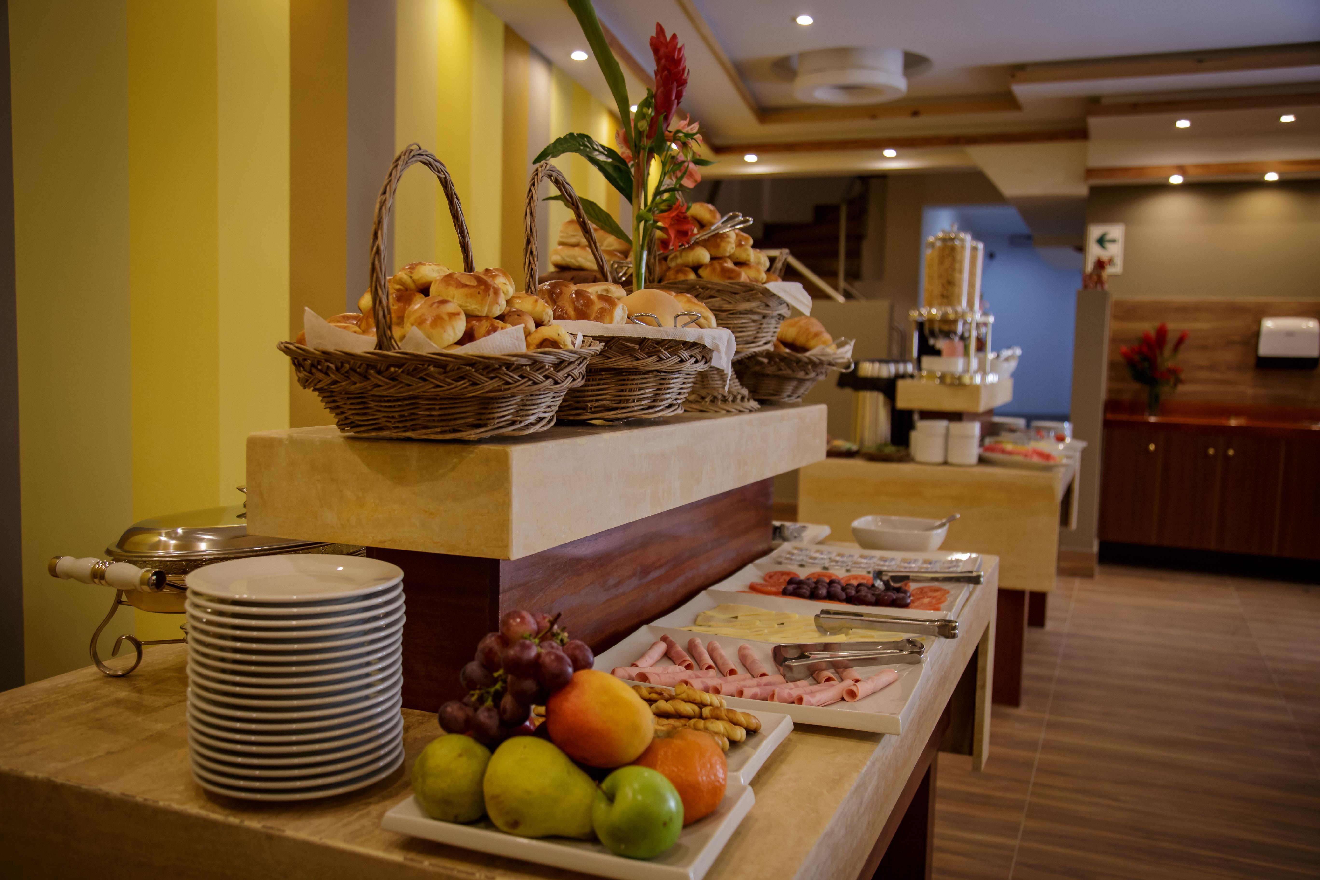 Yawar Inka Hotel Cuzco Zewnętrze zdjęcie