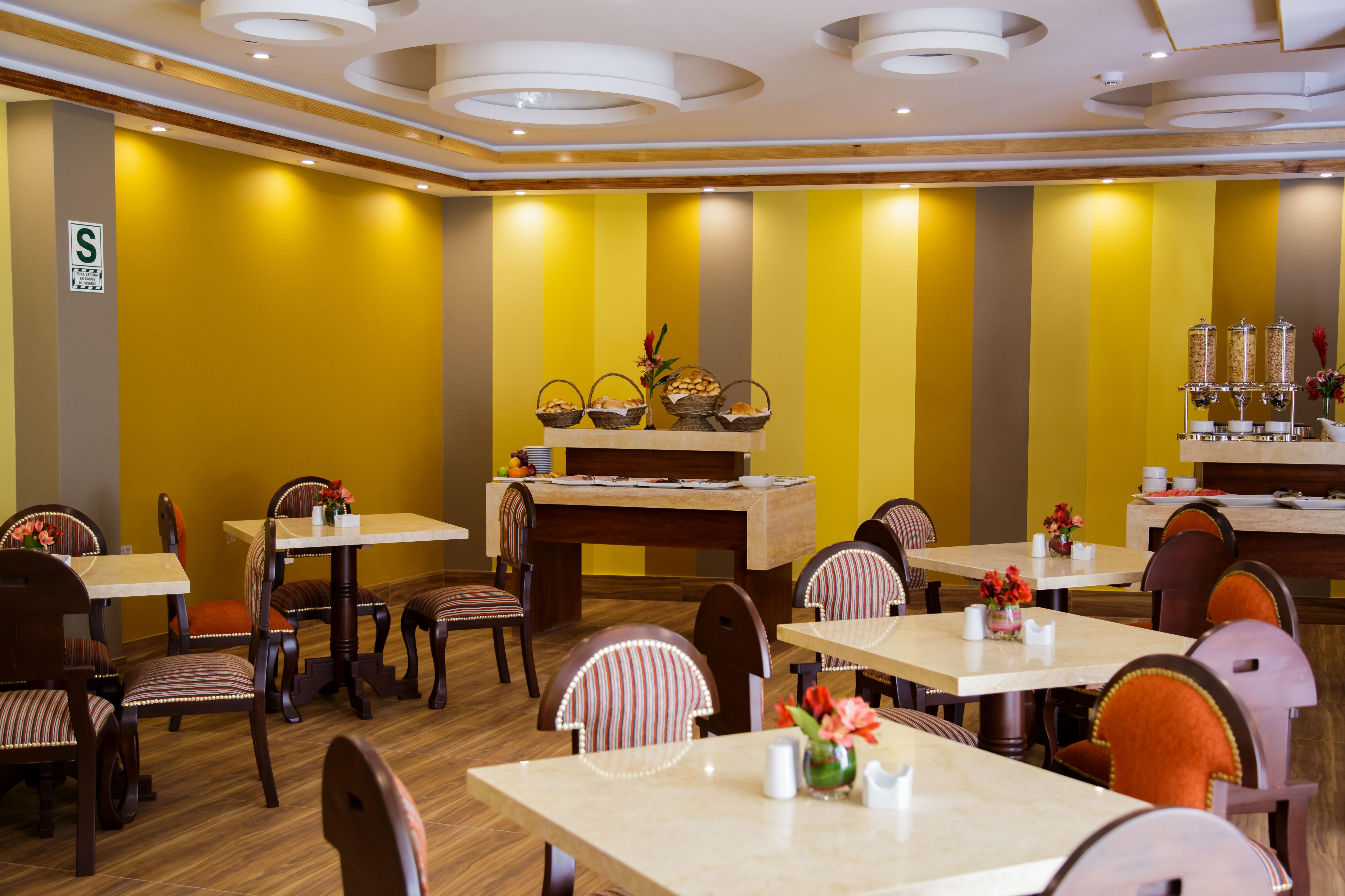 Yawar Inka Hotel Cuzco Zewnętrze zdjęcie