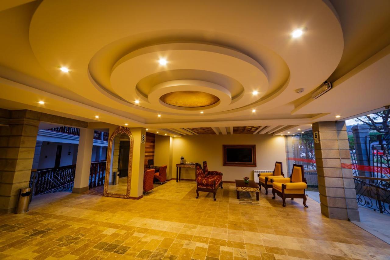 Yawar Inka Hotel Cuzco Zewnętrze zdjęcie