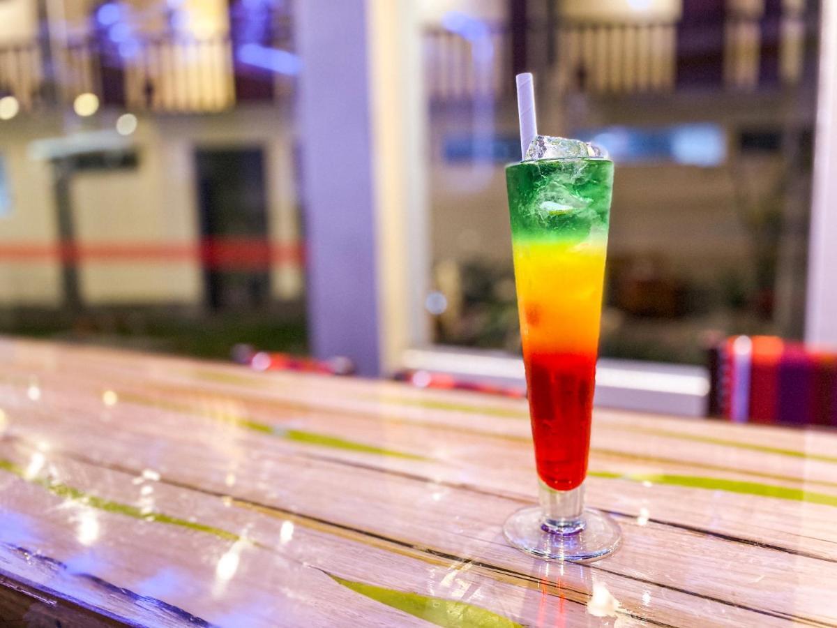 Yawar Inka Hotel Cuzco Zewnętrze zdjęcie